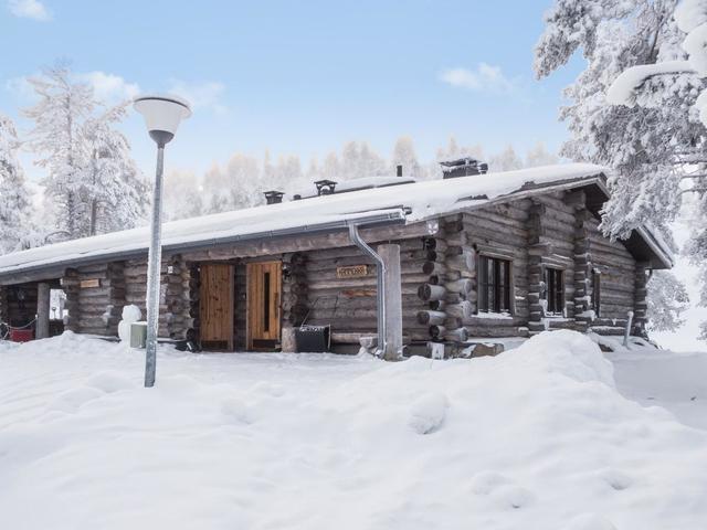 Dům/Rezidence|Rukakämmekkä|North Ostrobothnia|Kuusamo