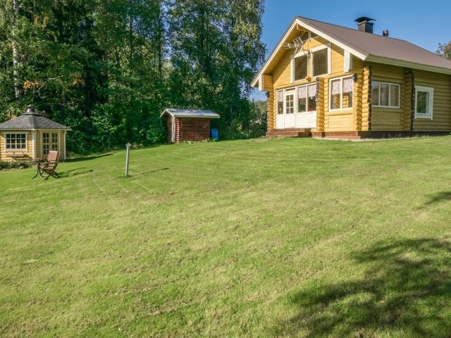 Dům/Rezidence|Ahvenranta|Northern Savonia|Tuusniemi