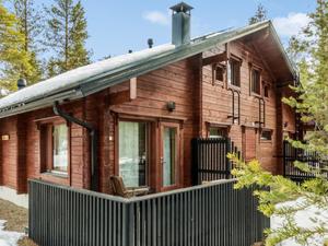 Haus/Residenz|Rovarakka 1 a|Lappland|Kittilä