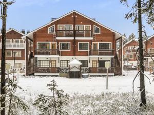 Haus/Residenz|Alte levi calevi|Lappland|Kittilä