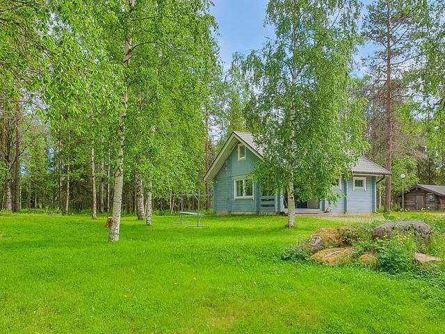 Dům/Rezidence|Keloranta|North Ostrobothnia|Kuusamo