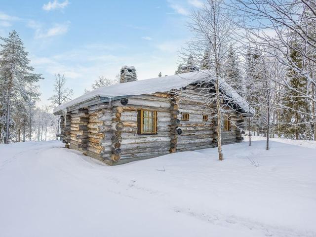 Dům/Rezidence|Kuontijärvi a|North Ostrobothnia|Kuusamo