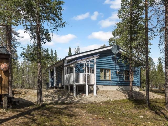 Dům/Rezidence|Aurora cabin|Laponsko|Inari
