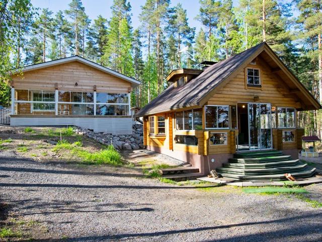 Dům/Rezidence|Kiviranta|Keski-Suomi|Jyväskylä