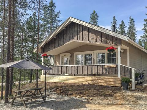 Casa / Residência|Haukka|Lapland|Inari