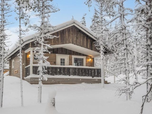 Dům/Rezidence|Poromies d|Laponsko|Inari