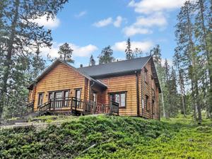 Haus/Residenz|Tervakko|Lappland|Sodankylä