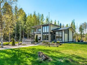 Haus/Residenz|Villa kaivopuisto|Varsinais-Suomi Satakunta|Lavia