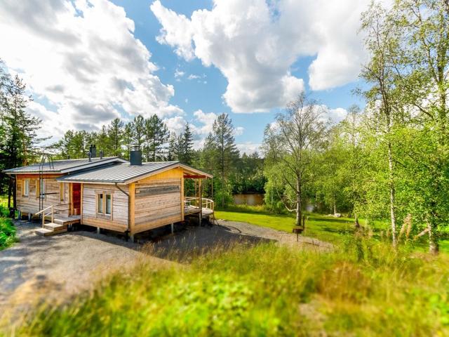 Dům/Rezidence|Koivu|Northern Savonia|Sonkajärvi