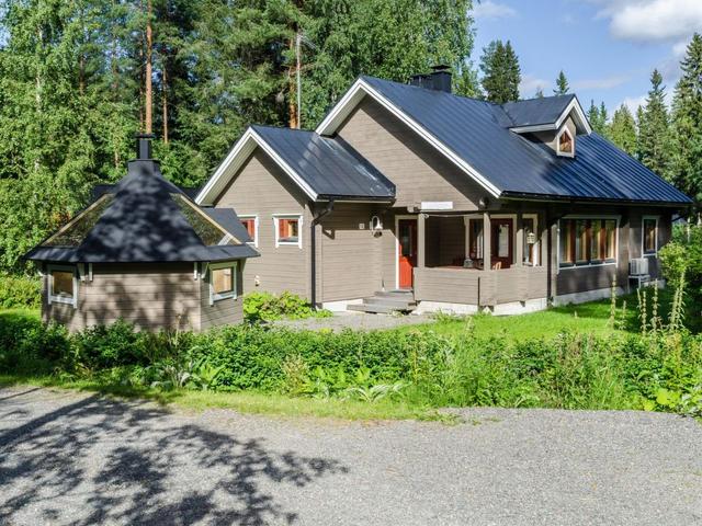 Dům/Rezidence|Welhotar|North-Karelia|Lieksa