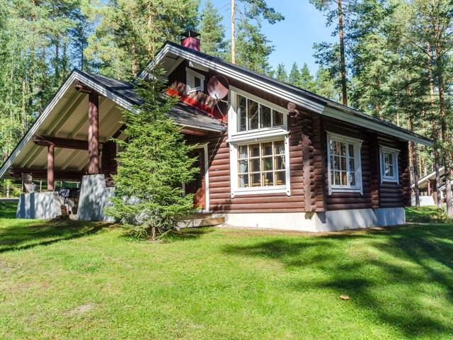 Dům/Rezidence|Honkakoli 3|North-Karelia|Lieksa