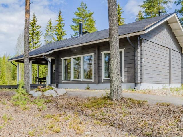 Dům/Rezidence|Villa 10 eagle|North-Karelia|Kitee