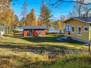 Haus/Residenz|Huitsin nevada|Lappland|Muonio