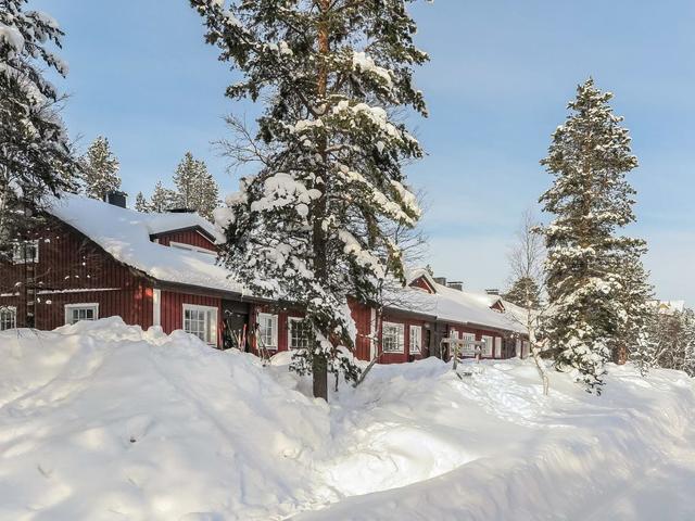 Dům/Rezidence|Soidinaukea b 20|Laponsko|Inari