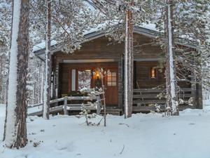 Haus/Residenz|Lemmenliekki 2|Lappland|Inari