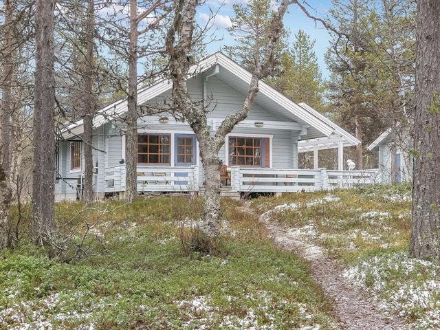 Dům/Rezidence|Keromaja|Laponsko|Inari