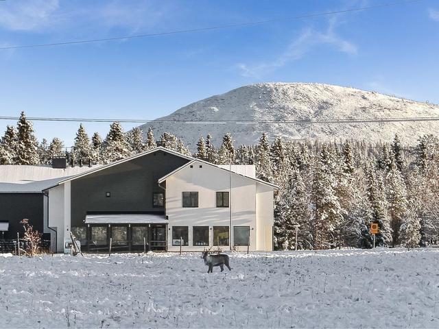 Dům/Rezidence|Lapland happiness / skistar 201|Laponsko|Äkäslompolo