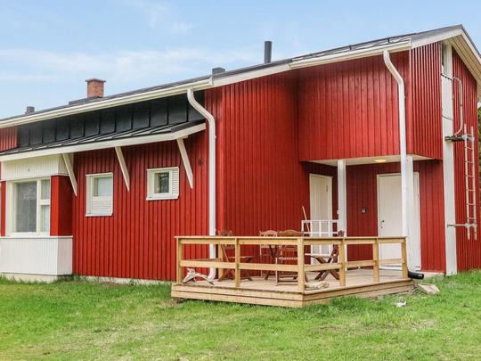 Casa de vacaciones Itäkoski 2, Finlandia, Lapland, Keminmaa, Interior (otros)
