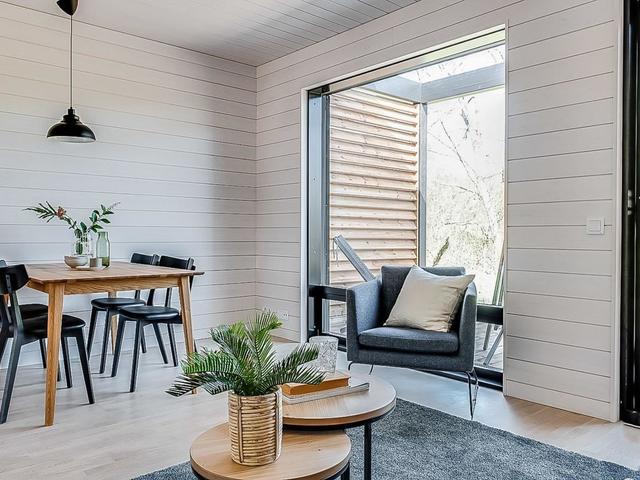 L'intérieur du logement|Kasnäs marina c 20|Sud ouest- Finlande Satakunta|Kemiönsaari