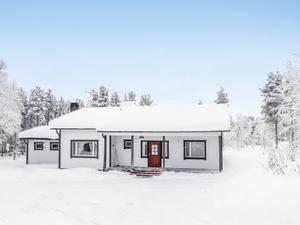 Haus/Residenz|Tieva|Lappland|Enontekiö