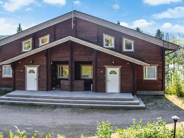 Huis/residentie|Uulanlinna b, paritalo|Kainuu|Hyrynsalmi