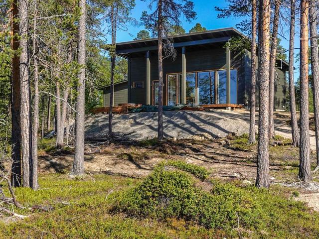 Dům/Rezidence|Villa paadar|Laponsko|Inari