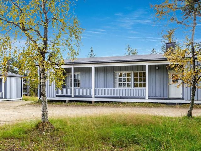 House/Residence|Saariseläntie 8 e 11|Lapland|Inari