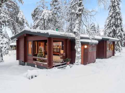 Casa / Residência|Lana-tupa|North Ostrobothnia|Kuusamo