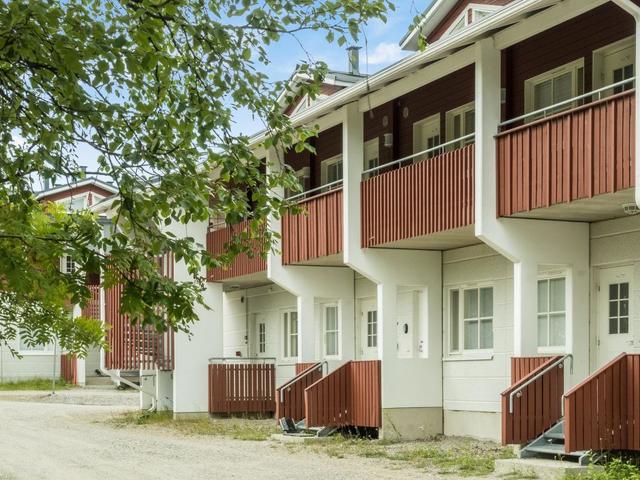 Dům/Rezidence|Levi star 1502|Laponsko|Kittilä
