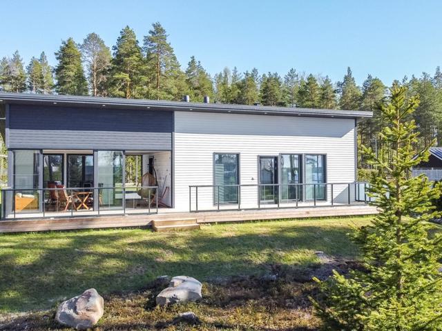 House/Residence|Villa kuortane|Pohjanmaa|Kuortane