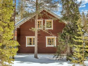 Haus/Residenz|Villa hanhi|Lappland|Rovaniemi