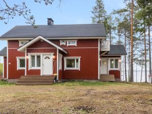 Haus/Residenz|Rantala|Lappland|Ranua