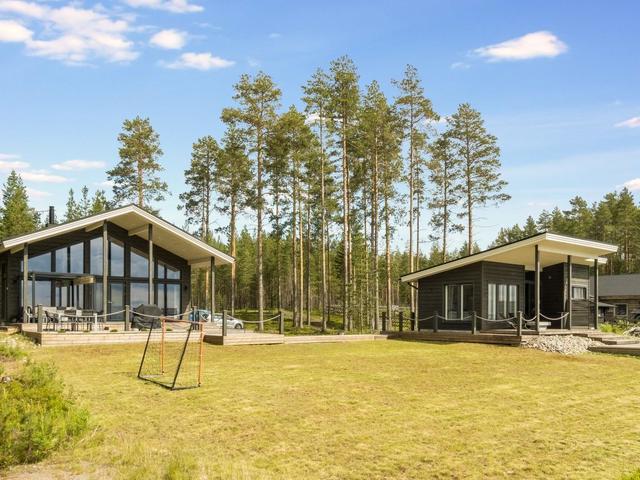 Huis/residentie|Merilänranta|Kainuu|Säräisniemi