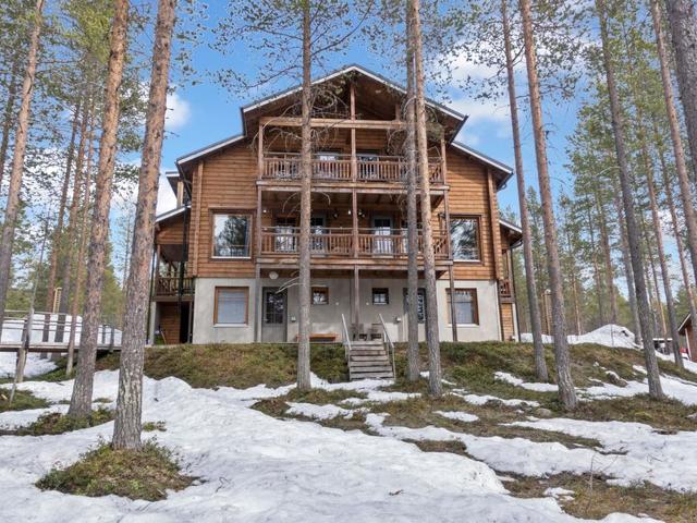 Hus/ Residens|Nuovo casa b|Lapland|Kittilä