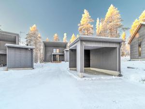 Haus/Residenz|Villa suunnikas|Lappland|Ylläsjärvi