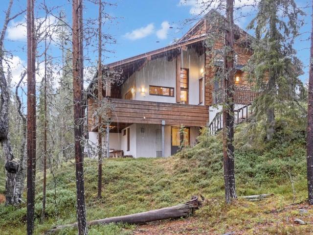 Huis/residentie|Sallan lumous b|Lapland|Salla