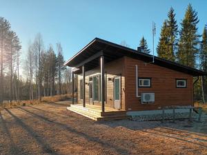 Haus/Residenz|Jolmalompolo|Lappland|Ylitornio