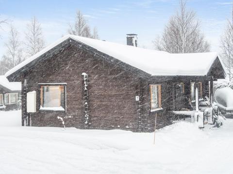 Dům/Rezidence|Talvitupa|North Ostrobothnia|Kuusamo
