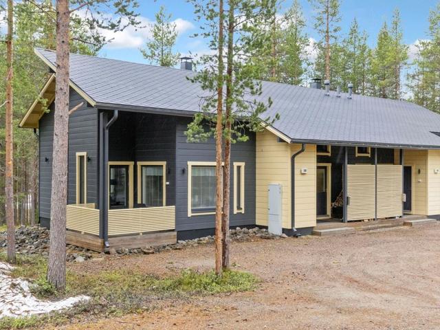 Maison / Résidence de vacances|Kuulevi g1|Laponie|Kittilä