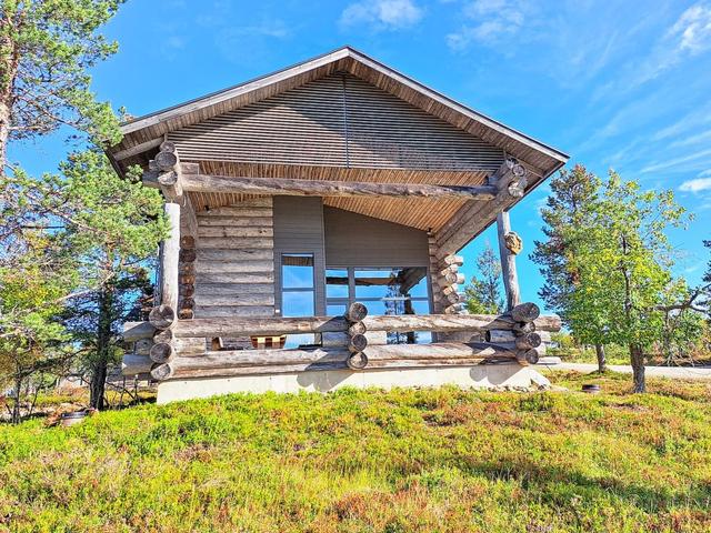 Casa / Residência|Kiehinen 1|Lapland|Inari