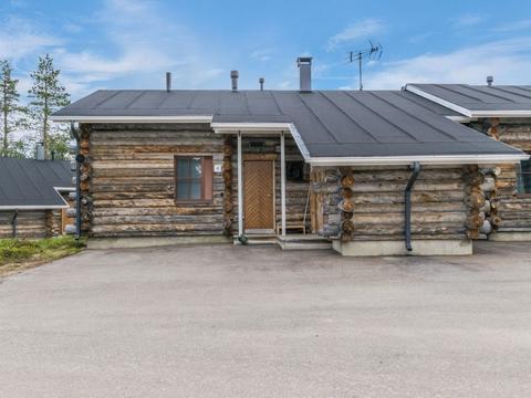 Dům/Rezidence|Lumikelo b4|Laponsko|Inari