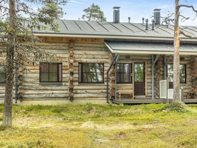 House/Residence|Kuukkahainen|Lapland|Inari