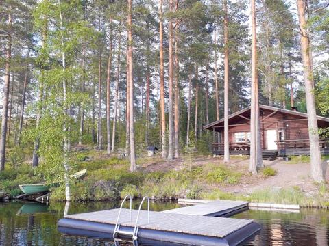 Dům/Rezidence|Aaretti|Päijat-Häme|Padasjoki