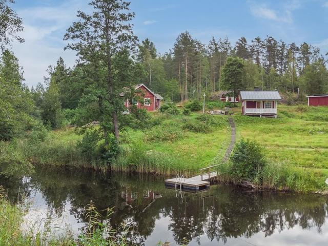 Dům/Rezidence|Jokiniemi|Keski-Suomi|Kuhmoinen