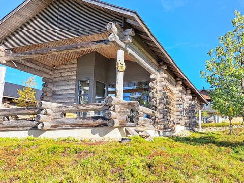 Casa / Residência|Kiehinen 1|Lapland|Inari