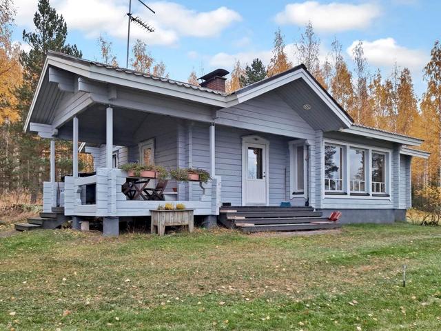 Dům/Rezidence|Suvituuli|Northern Savonia|Kuopio