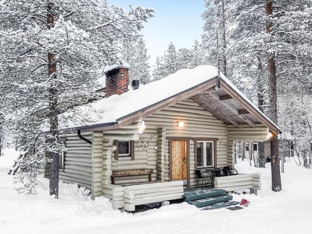 Dům/Rezidence|Saivontupa|Laponsko|Enontekiö