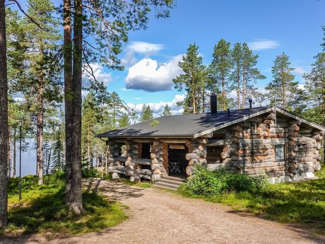 Hus/ Residence|Villa mitja|Lappland|Posio