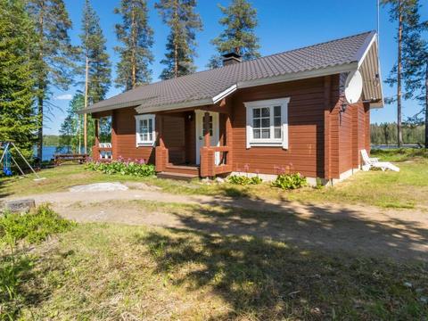 Hus/ Residens|Pajulintu|Kymenlaakso Etelä-Karjala|Parikkala