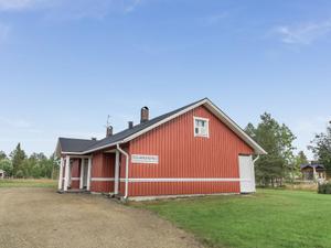Haus/Residenz|Ylläskarpalo 1 päätyhuoneisto|Lappland|Äkäslompolo